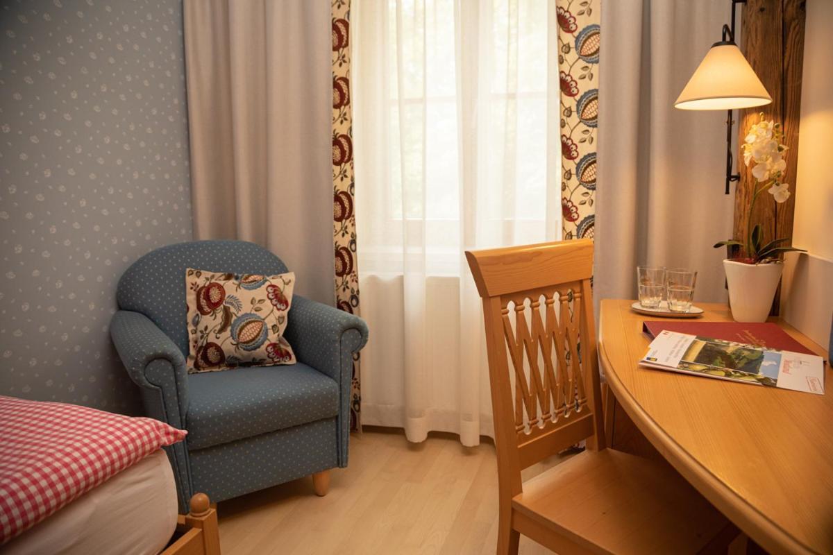 Perbersdorfer Heuriger Hotel Neuhofen an der Ybbs Luaran gambar